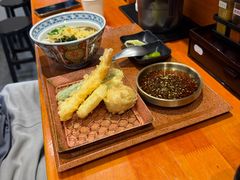 -天妇罗内顺田(罗湖店)