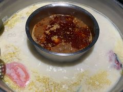 -鱼豆吉·豆浆鱼火锅(宜昌万达店)