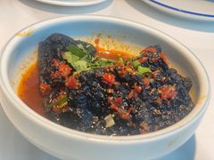 -兰湘子·湘菜小炒(长安万科广场店)