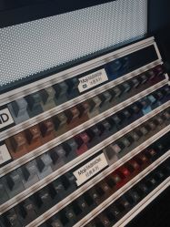 -NEW FACE烫染专业店
