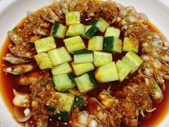 鱼露腌花甲-石头咕(葵蓬店)