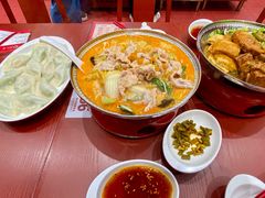 -喜家德虾仁水饺(长泰广场店)