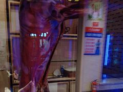 -羊来顺冰煮鲜羊 铁锅烀羊肉(中央大街店)
