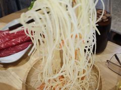 -牛腩之旅·牛腩牛杂煲(光启城美食城店)