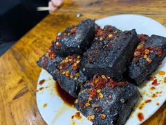 -五娭毑臭豆腐(黄兴南路店)