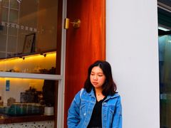 -Line 咖啡(石厦花园店)