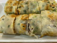 -台北楚楚园馅饼粥(虹桥南丰城店)