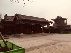 -天津妈祖文化园