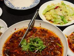 -金谷仓家庭料理(马泉营店)