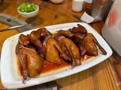 -旺金鸽(穗盐路总店)