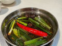 -围炉夜话·潮汕卤水火锅(榕江店)
