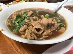 -全顺斋餐厅(育芳园店)