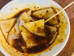 -小溅沾串