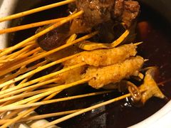 -辛香汇(飞洲店)