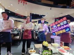 -海底捞火锅(群星城店)
