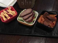 -斯比特花园意大利餐厅(缤谷广场店)