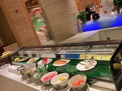 -喜来登酒店-盛宴标帜海鲜自助