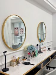 -韩美绣·骨相纹眉·洗眉美瞳线