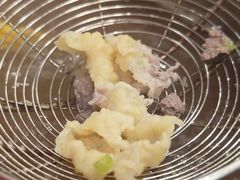-潮汕美牛肉丸火锅店(天宁寺店)