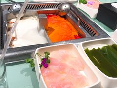 -海底捞火锅(团结桥店)