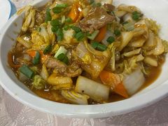 -松兰山海景大酒店·海鲜中餐厅