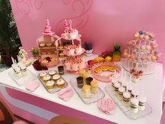 -兔兔家蛋糕甜品(德胜店)