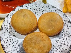 -大胡同天津菜·海肠捞饭·津门皮皮虾锅贴一绝(西姜井店)