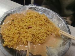 -大姐麻辣烫(莲宝中路店)