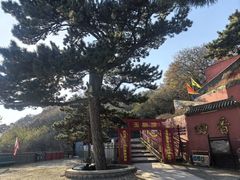 -妙峰山风景名胜区