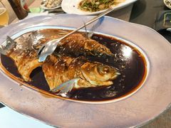 -宋宴(虎跑店)