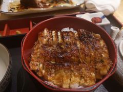 -昇鳗鱼家(浦东店)