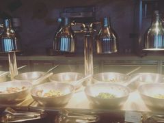 -万达文华酒店·48F云端窗景美食汇自助餐厅