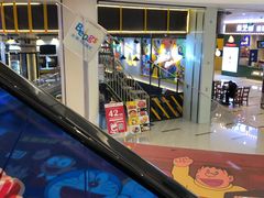 -BOPEYE·波派炸鸡(河西中央商场店)