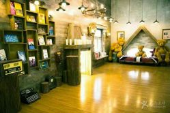 -星光贝贝(万达店)