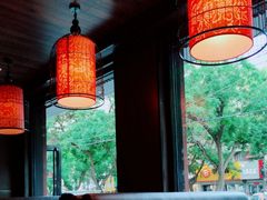 -好嫂子酱猪手•农家菜(蒲黄榆店)
