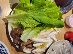 -期哒寿喜烧(桃湖公园店)