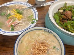 -老雒阳面馆·水席(定鼎门店)