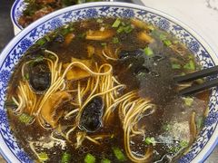 -伟记奥面馆(养育巷店)