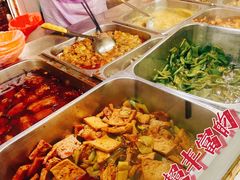 -咱家王新国把子肉(县东巷店)