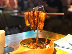 大刀回锅肉-胡桃里音乐酒馆(罗湖HALO广场店)