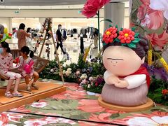 -长沙北辰三角洲大悦城