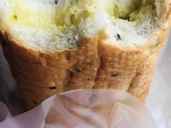 干虾法棒-高力乐面包咖啡厅(西塔店)