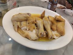 -鹭园酒家·四十年老字号