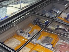 -吉之仙•中国制造•出口级食材日料店(领事馆总店)