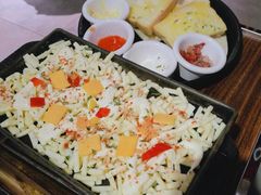 -火炉火自助餐(枫蓝国际店)