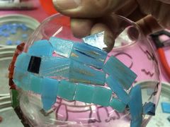 -瓦匠工社·马赛克·积木拼图·亲子手工DIY