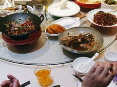 -金掌勺·锅包肉(广渠门店)