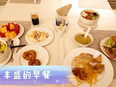 -福建鲤鱼洲酒店