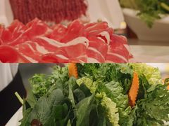 -清真·鸦儿李记·涮肉(花市店)