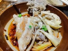 -木子人家(小桂湖店)
